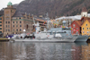HMS Stockholm