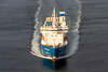 Sea-Cargo Express