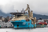 Maersk Installer