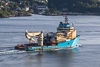 Maersk Achiever