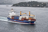 NCL Ikornnes