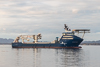 North Sea Enabler